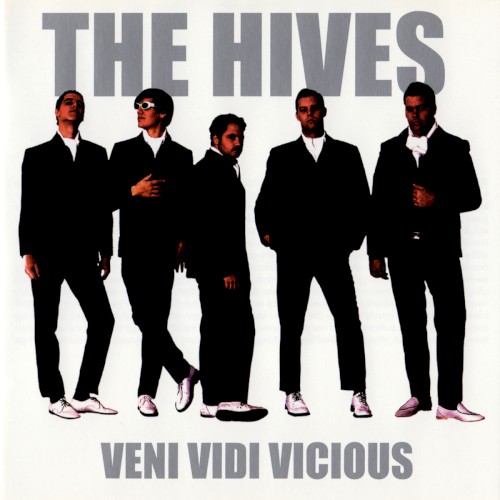 The Hives